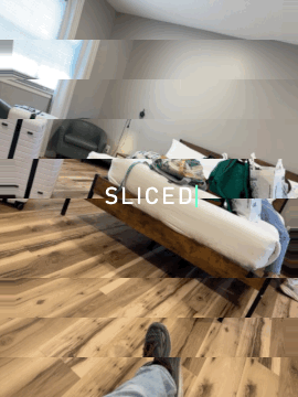 sliced #wow - moving picture by @c