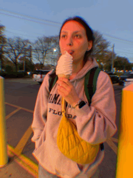 ice cweam - moving picture by @c