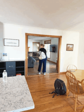mom - moving picture by @linda